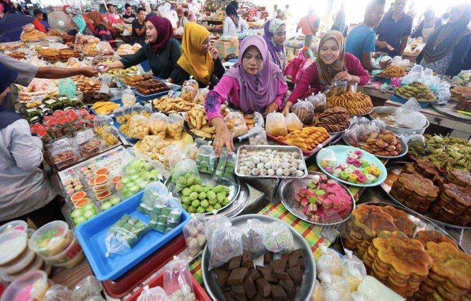 bazar ramadan 1585215530