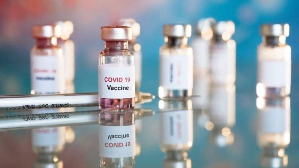 Vaccin Covid 19
